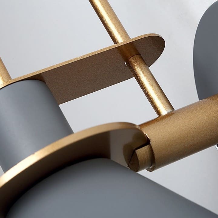 Applique murale au style contemporain et nordique - Image 3