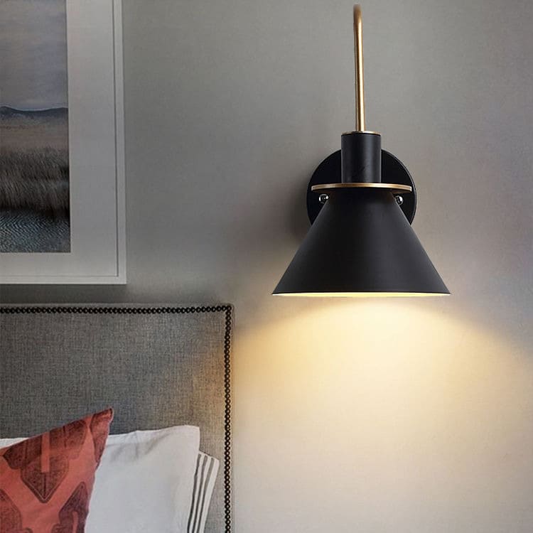 Applique murale au style contemporain et nordique - Image 6