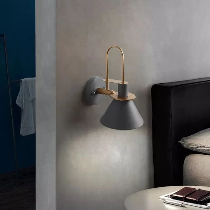 Applique murale au style contemporain et nordique - Image 8