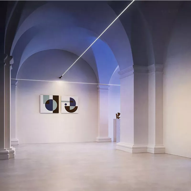 Bande LED design à tendre Luminaire Signature® - Image 10