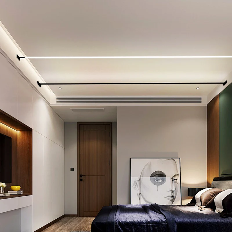 Bande LED design à tendre Luminaire Signature® - Image 4