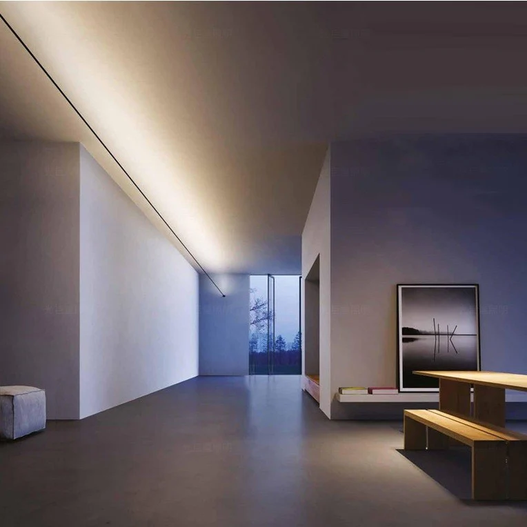 Bande LED design à tendre Luminaire Signature® - Image 7