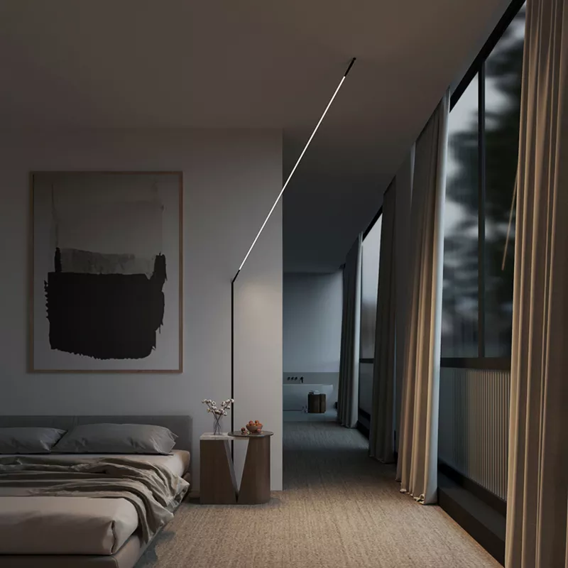 Bande LED design à tendre Luminaire Signature® - Image 9