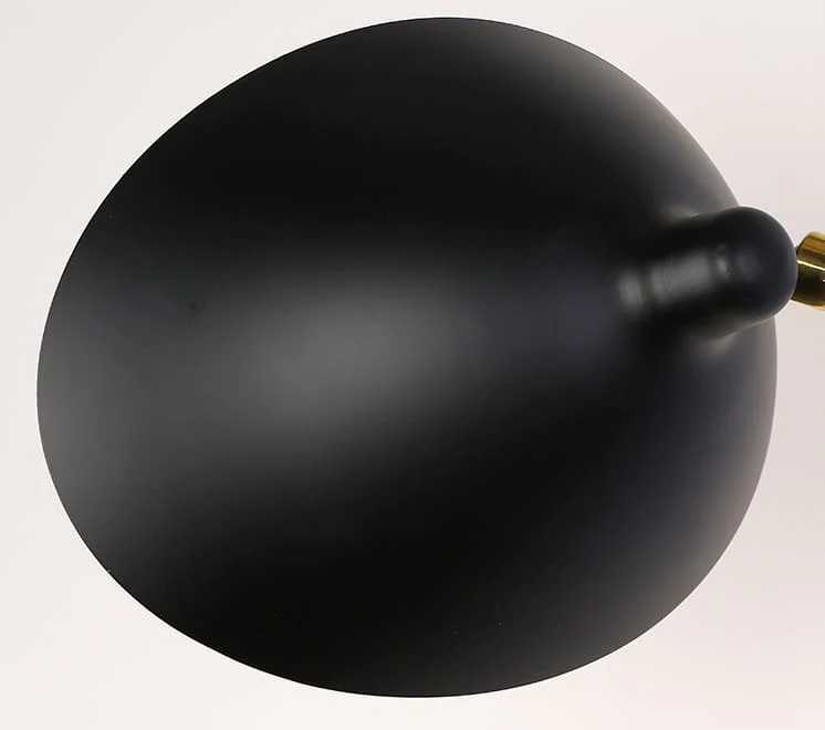 Lampadaire mural | Style rétro industriel - Image 9