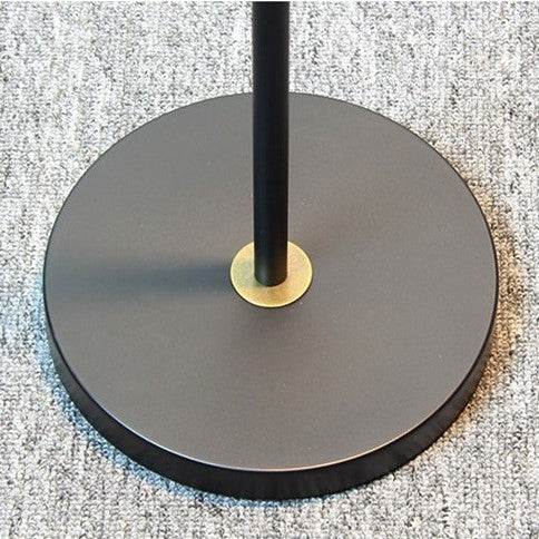 Lampadaire sur pied à tête rotative, design moderne - Image 6