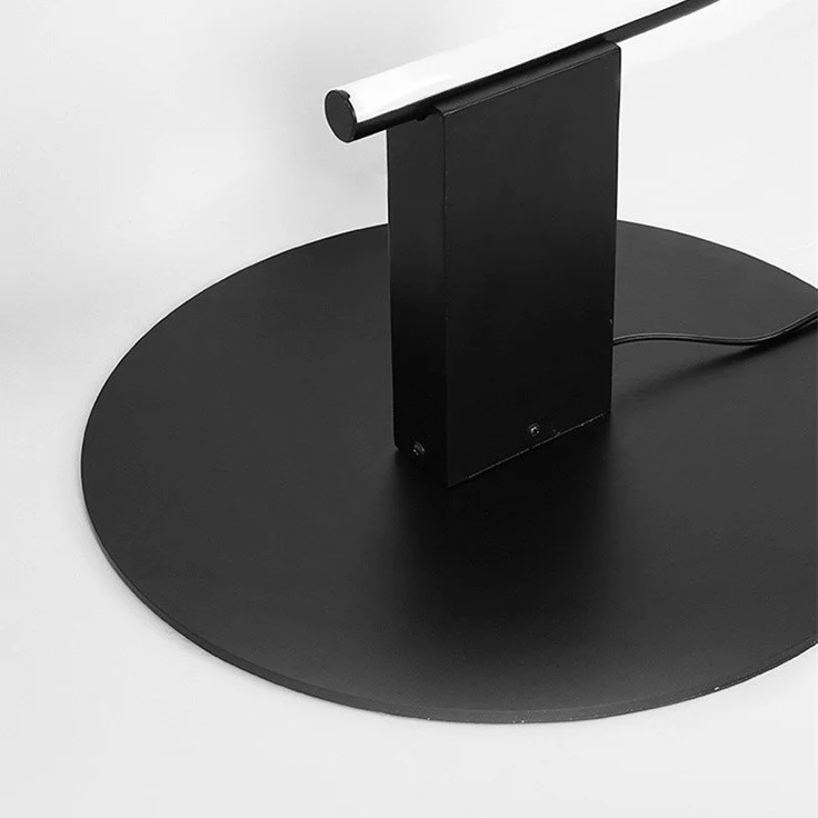 Lampadaire visage design moderne - Image 8