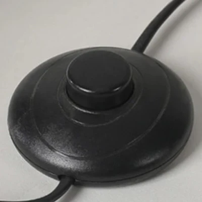 Lampadaire visage design moderne - Image 9