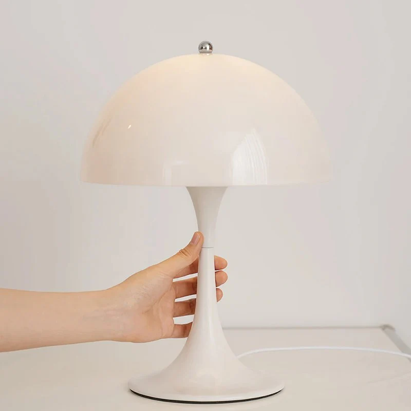 Lampe design champignon | Style contemporain - Image 7
