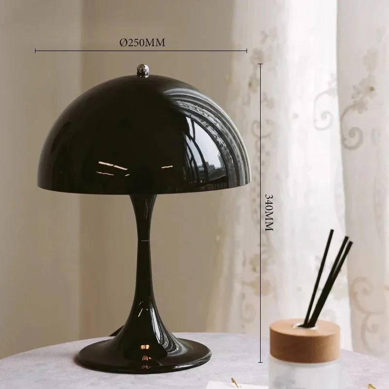 Lampe design champignon | Style contemporain - Image 8