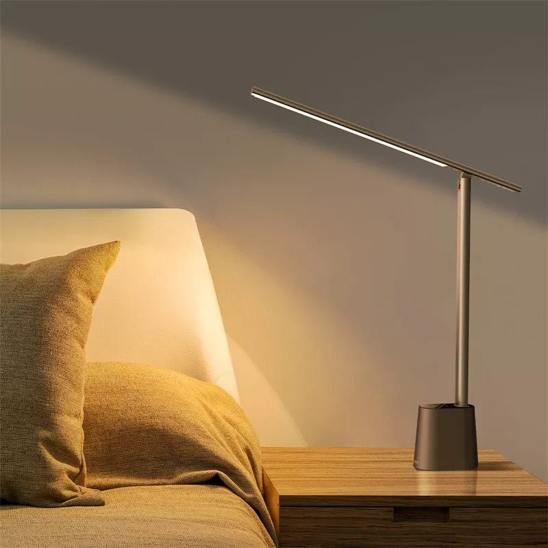 Lampe de bureau d’architecte au design moderne - Image 3