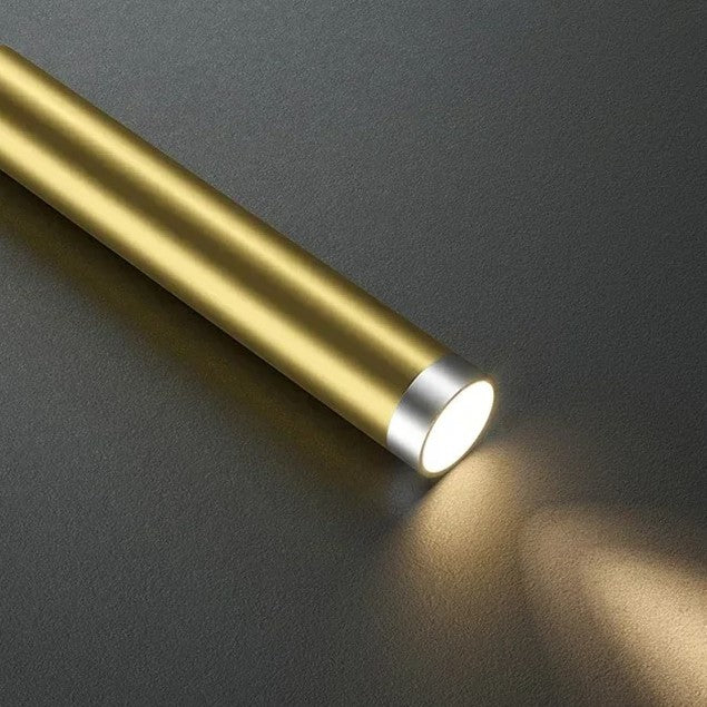 Lustre spots au design minimaliste et moderne - Image 6