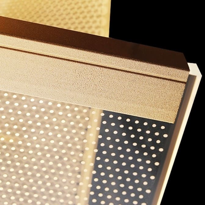 Lustre de luxe au design moderne - LED - Image 16