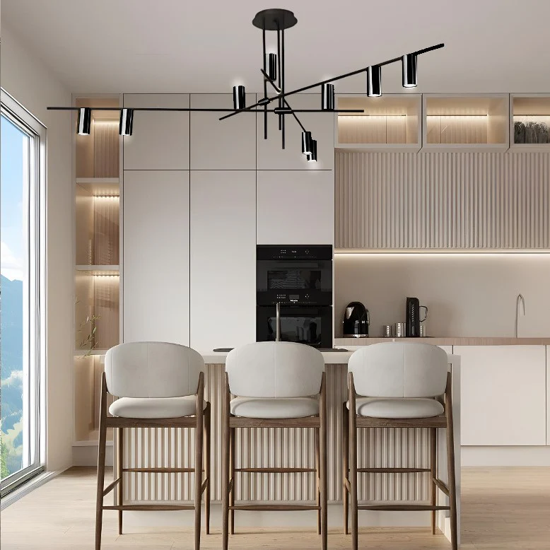 Lustre moderne | Design Spots - Image 7