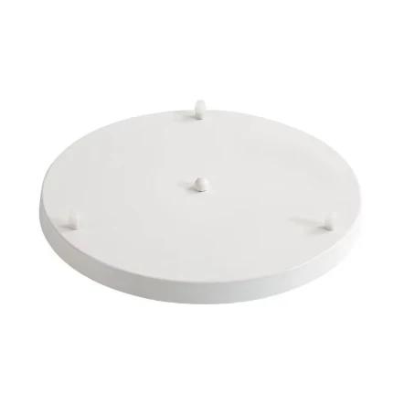Socle de plafond circulaire pour suspensions multiples - Image 6