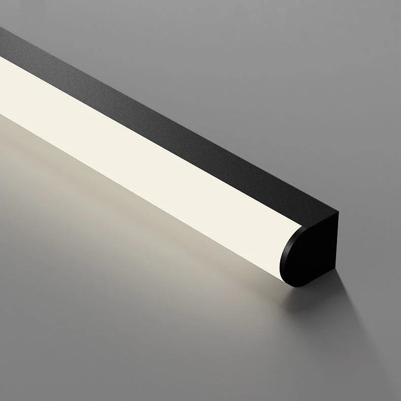 Lustre suspendu élégant, aux lignes croisées - Image 8